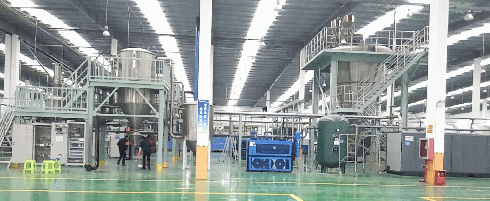 安徽锐拓流体设备有限公司官方网站-粉体设备、消声设备专业生产厂家